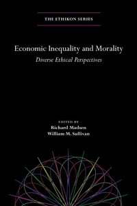 Economic Inequality and Morality_cover