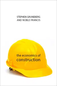 The Economics of Construction_cover