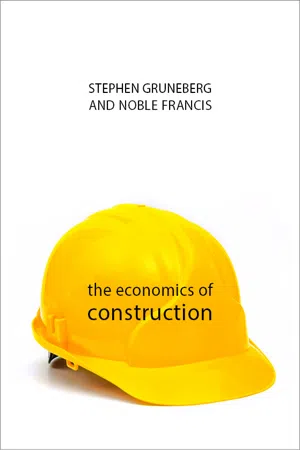 The Economics of Construction