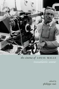 The Cinema of Louis Malle_cover