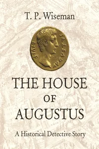 The House of Augustus_cover