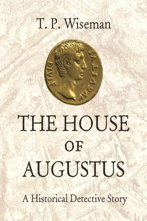 The House of Augustus