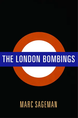 The London Bombings