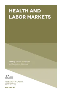 Health and Labor Markets_cover
