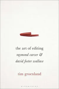 The Art of Editing_cover