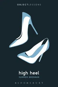 High Heel_cover