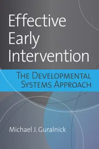 Effective Early Intervention_cover