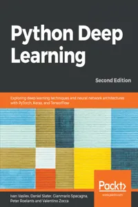 Python Deep Learning_cover