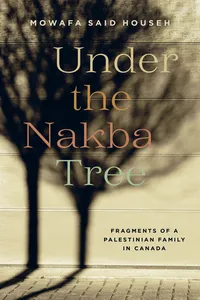 Under the Nakba Tree_cover