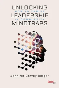 Unlocking Leadership Mindtraps_cover