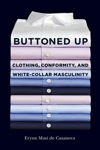 Buttoned Up_cover