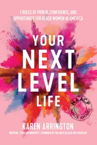 Your Next Level Life_cover
