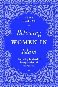 Believing Women' in Islam_cover