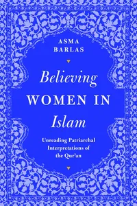 Believing Women in Islam_cover