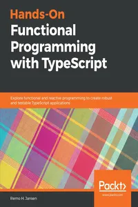 Hands-On Functional Programming with TypeScript_cover