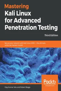 Mastering Kali Linux for Advanced Penetration Testing_cover