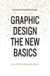 Graphic Design: The New Basics_cover