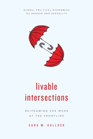 Livable Intersections