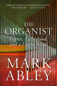 The Organist_cover