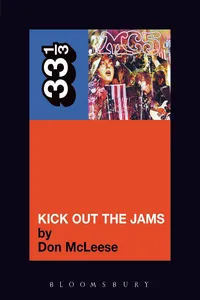 MC5's Kick Out the Jams_cover