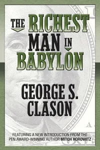 The Richest Man in Babylon_cover