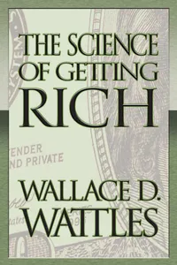 The Science of Getting Rich_cover