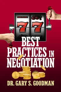 77 Best Practices in Negotiation_cover