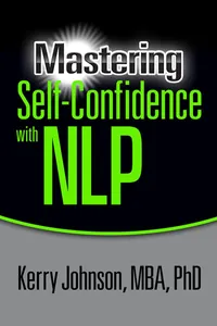 Mastering Self-Confidence with NLP_cover