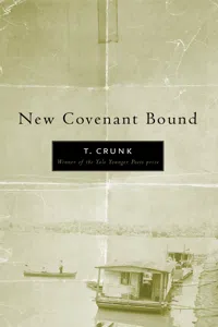 New Covenant Bound_cover