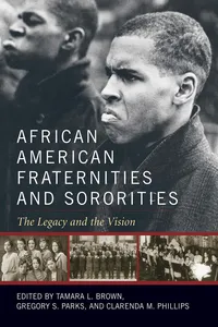 African American Fraternities and Sororities_cover
