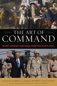 The Art of Command_cover