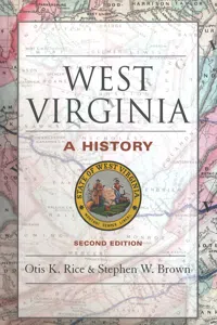 West Virginia_cover