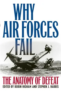 Why Air Forces Fail_cover