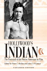 Hollywood's Indian_cover