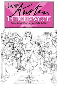 Jane Austen in Hollywood_cover