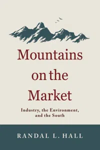 Mountains on the Market_cover