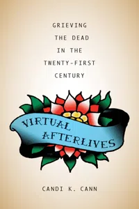 Virtual Afterlives_cover