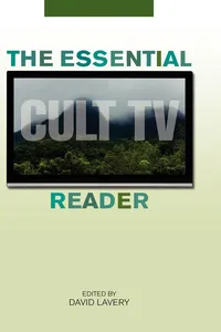 Essential Readers in Contemporary Media and Culture_cover