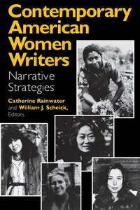 Contemporary American Women Writers_cover