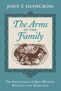 The Arms of the Family_cover