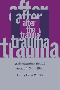 After the Trauma_cover