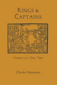 Kings and Captains_cover