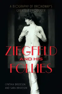 Ziegfeld and His Follies_cover