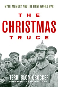 The Christmas Truce_cover