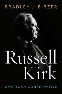 Russell Kirk_cover