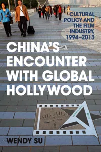 China's Encounter with Global Hollywood_cover