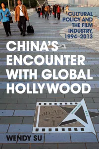 China’s Encounter with Global Hollywood_cover