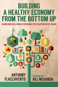 Building a Healthy Economy from the Bottom Up_cover