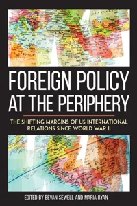 Foreign Policy at the Periphery_cover