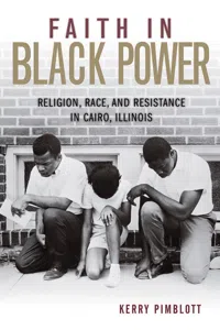 Faith in Black Power_cover